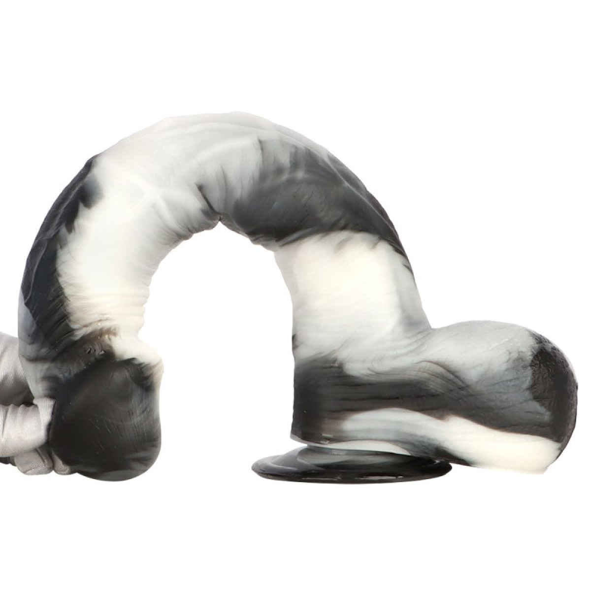 gode xl blakwite 25 x 62cm 5