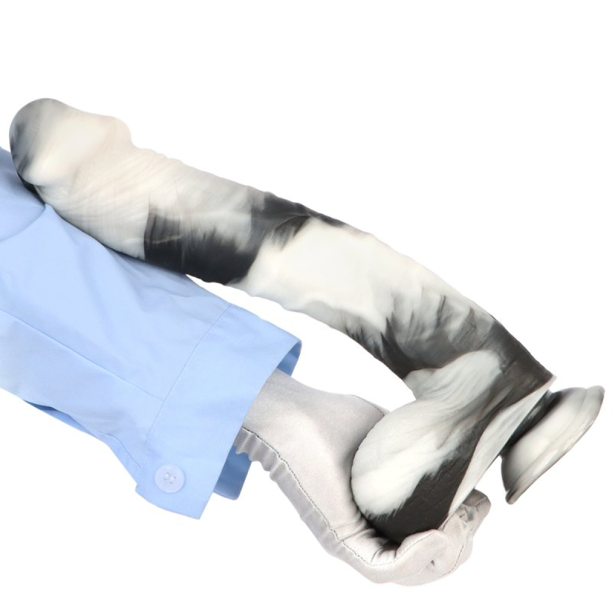 gode xl blakwite 25 x 62cm 6