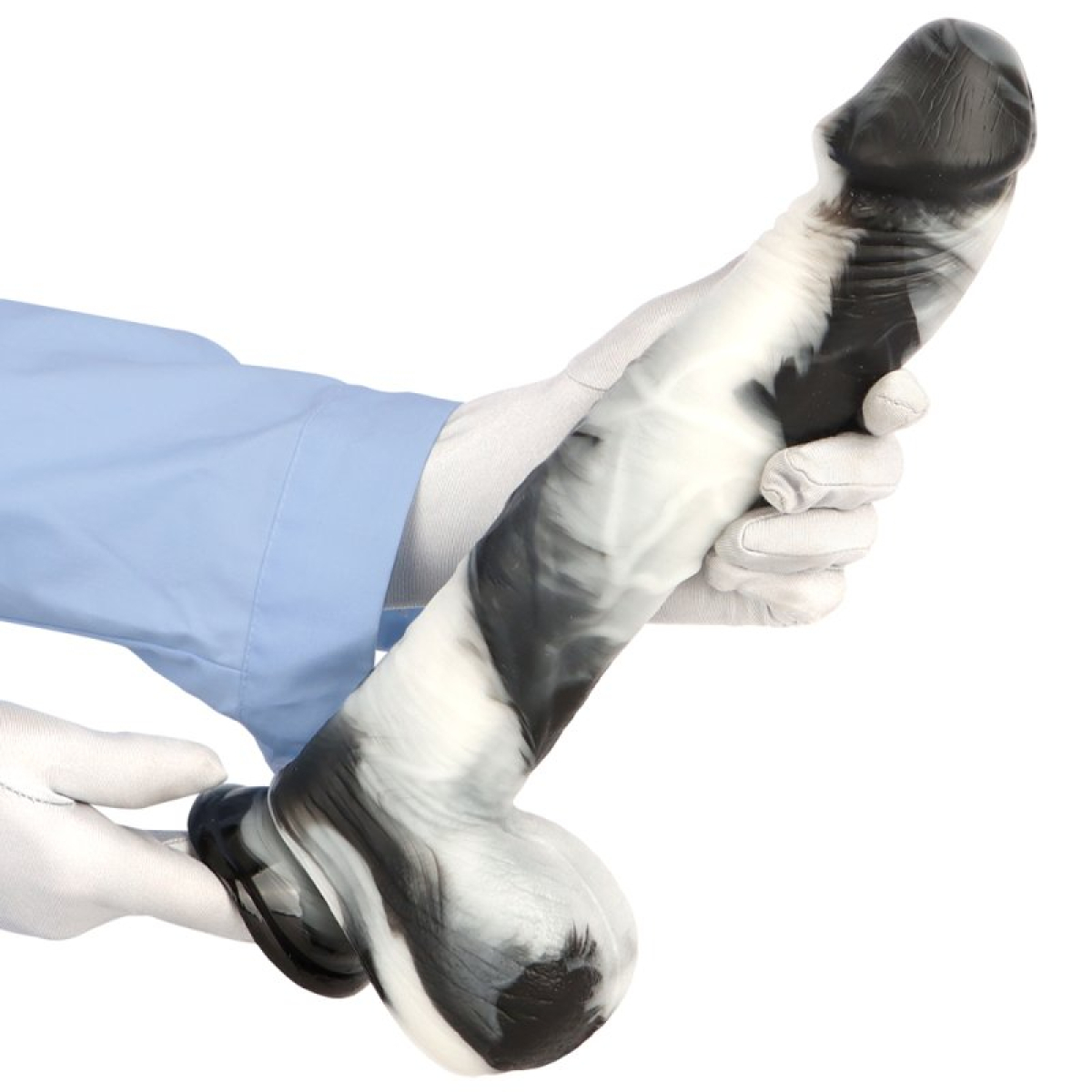 gode xl blakwite 25 x 62cm 7