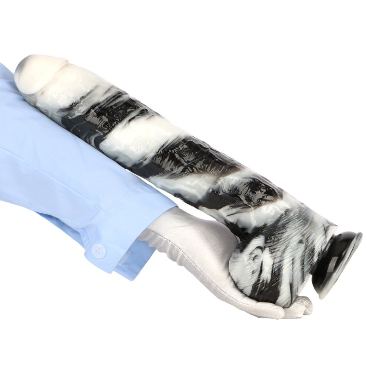 gode xl cowcow 31 x 64cm 5