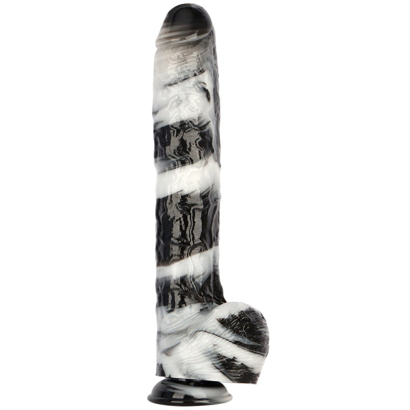 gode xl cowcow 31 x 64cm