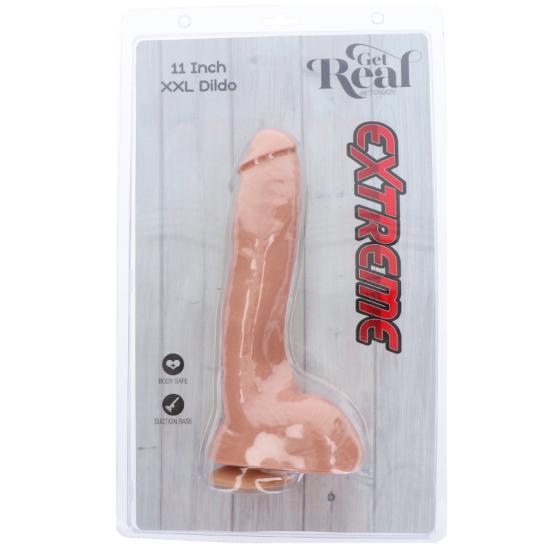 gode xl extreme get real 23 x 65cm 1