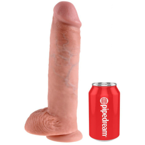 gode xl king cock 24 x 6 cm chair