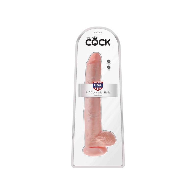 gode xl king cock 30 x 6 cm chair 1
