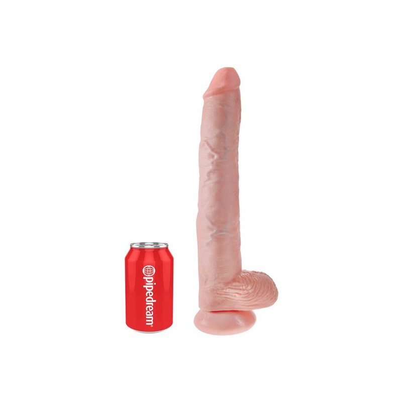 gode xl king cock 30 x 6 cm chair