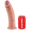 gode xl realiste king cock 25 x 6 cm chair