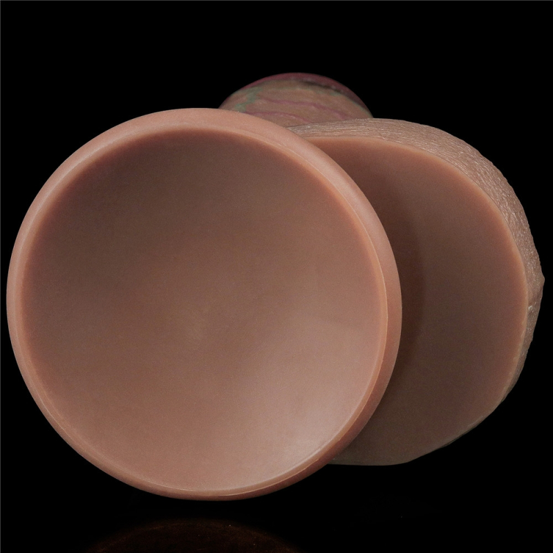 gode xl silicone cock up 17 x 65cm 5