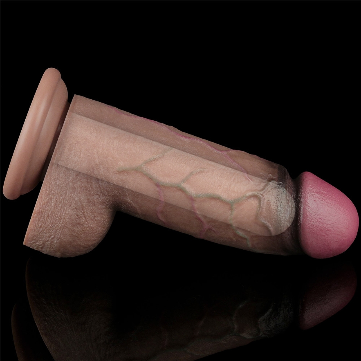 gode xl silicone cock up 17 x 65cm 6