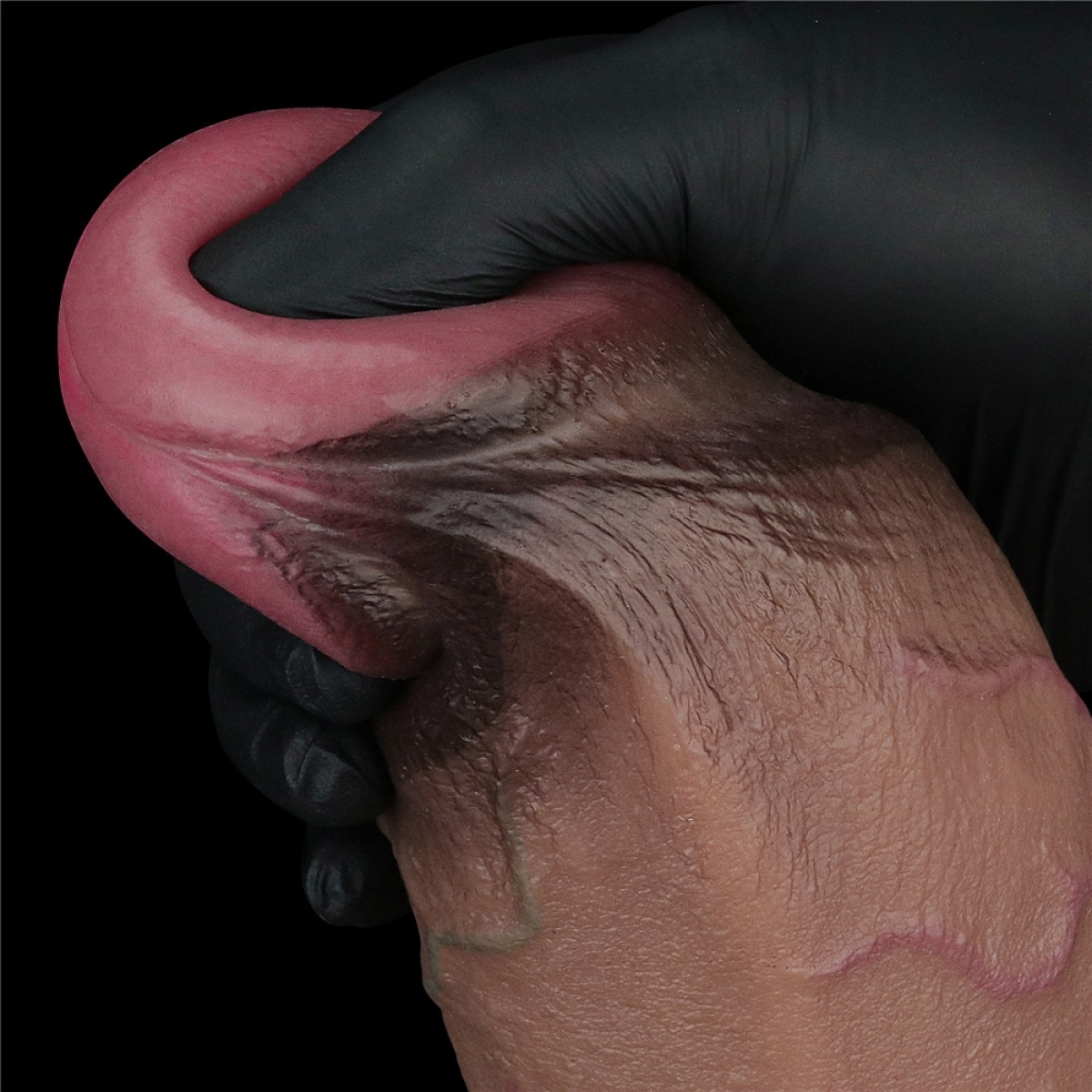 gode xl silicone cock up 17 x 65cm 7