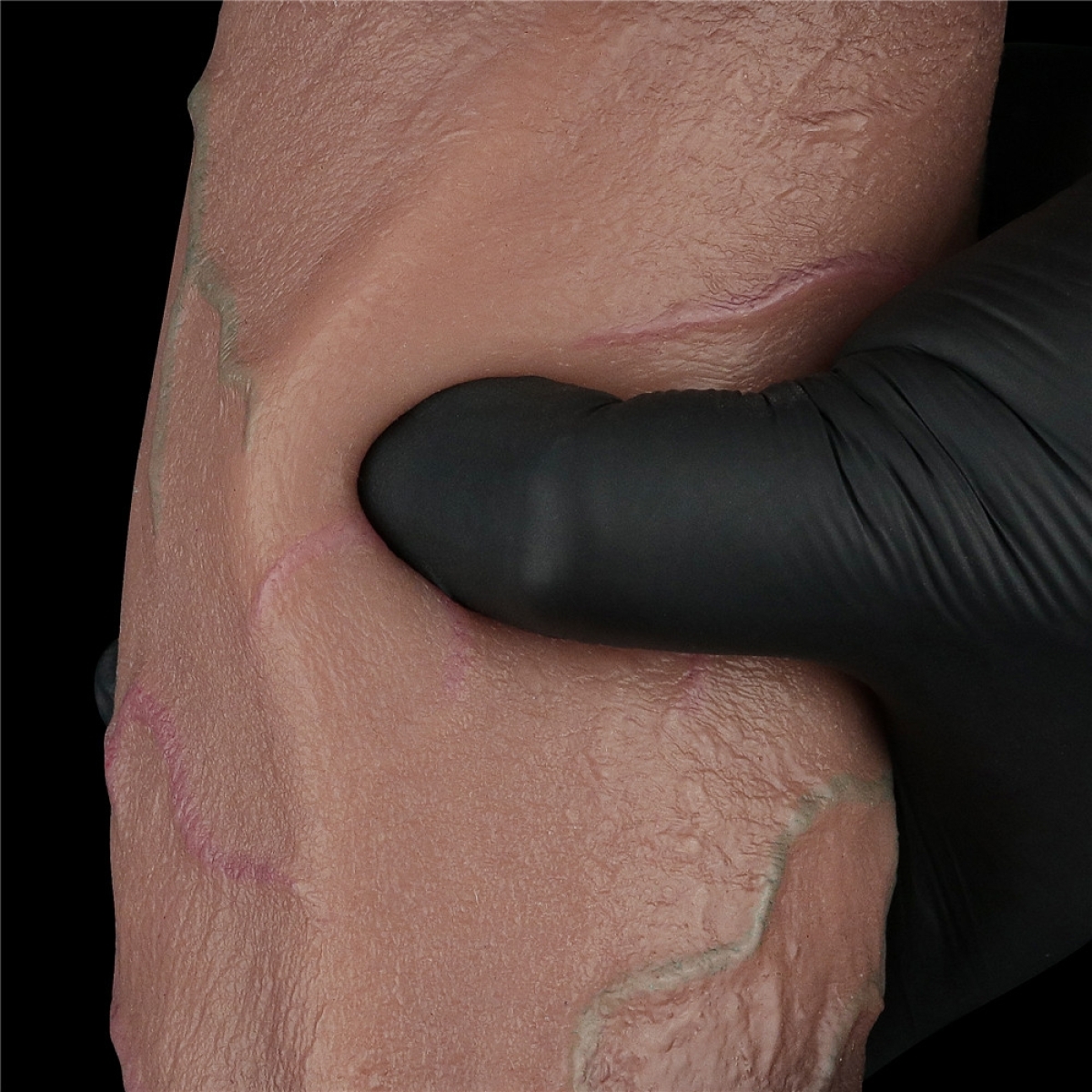 gode xl silicone cock up 17 x 65cm 8