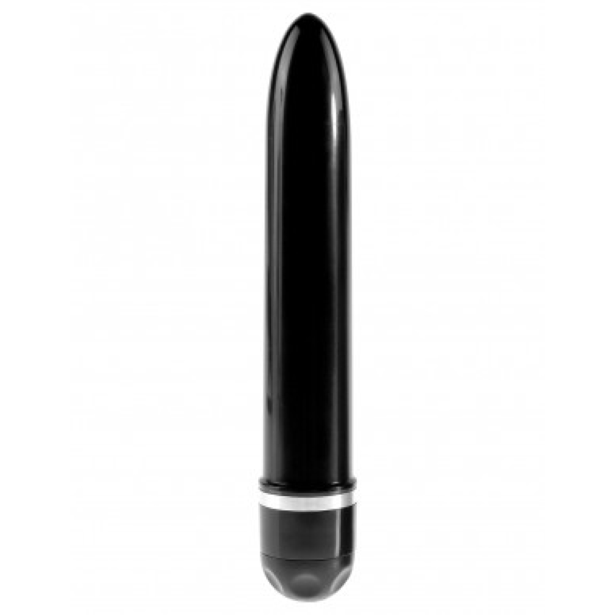 gode xl vibrant king cock stiffy 25cm flesh 2