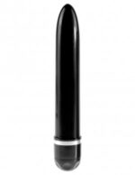 gode xl vibrant king cock stiffy 25cm flesh 2