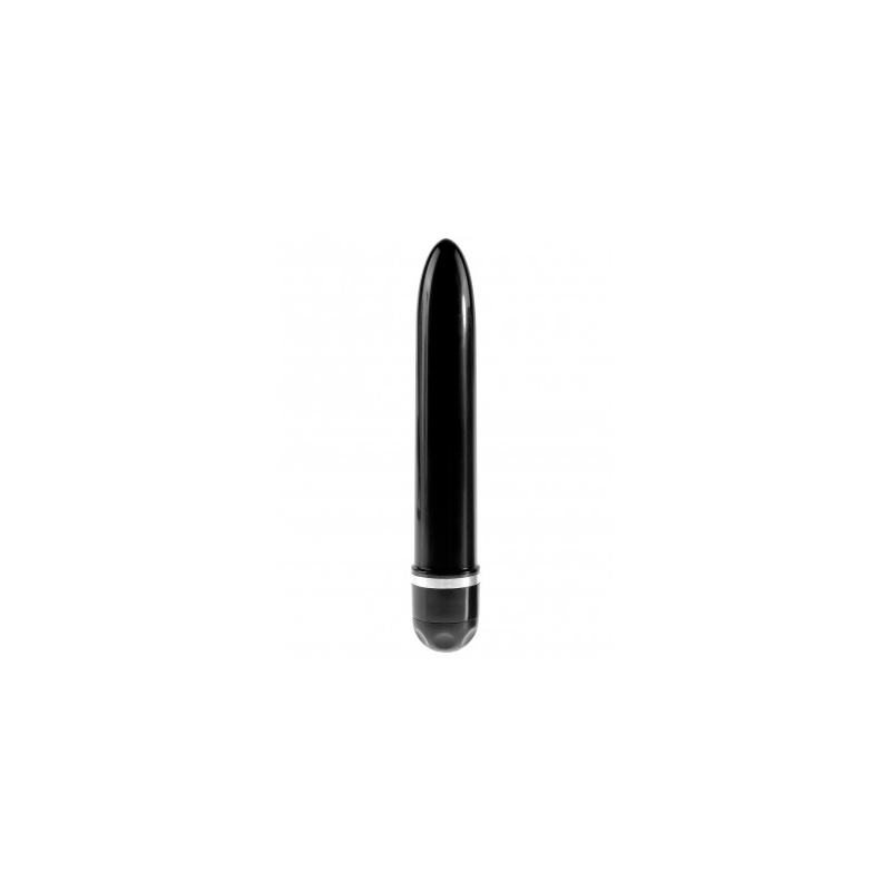 gode xl vibrant king cock stiffy 25cm flesh 2