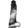 gode xl wild crazy 22 x 62cm