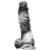 gode xl wild crazy 22 x 62cm 2