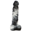 gode xl wild crazy 22 x 62cm 3