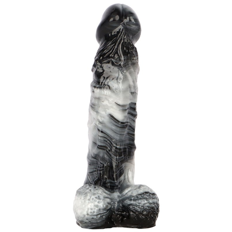gode xl wild crazy 22 x 62cm 3