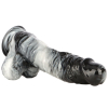 gode xl wild crazy 22 x 62cm 4