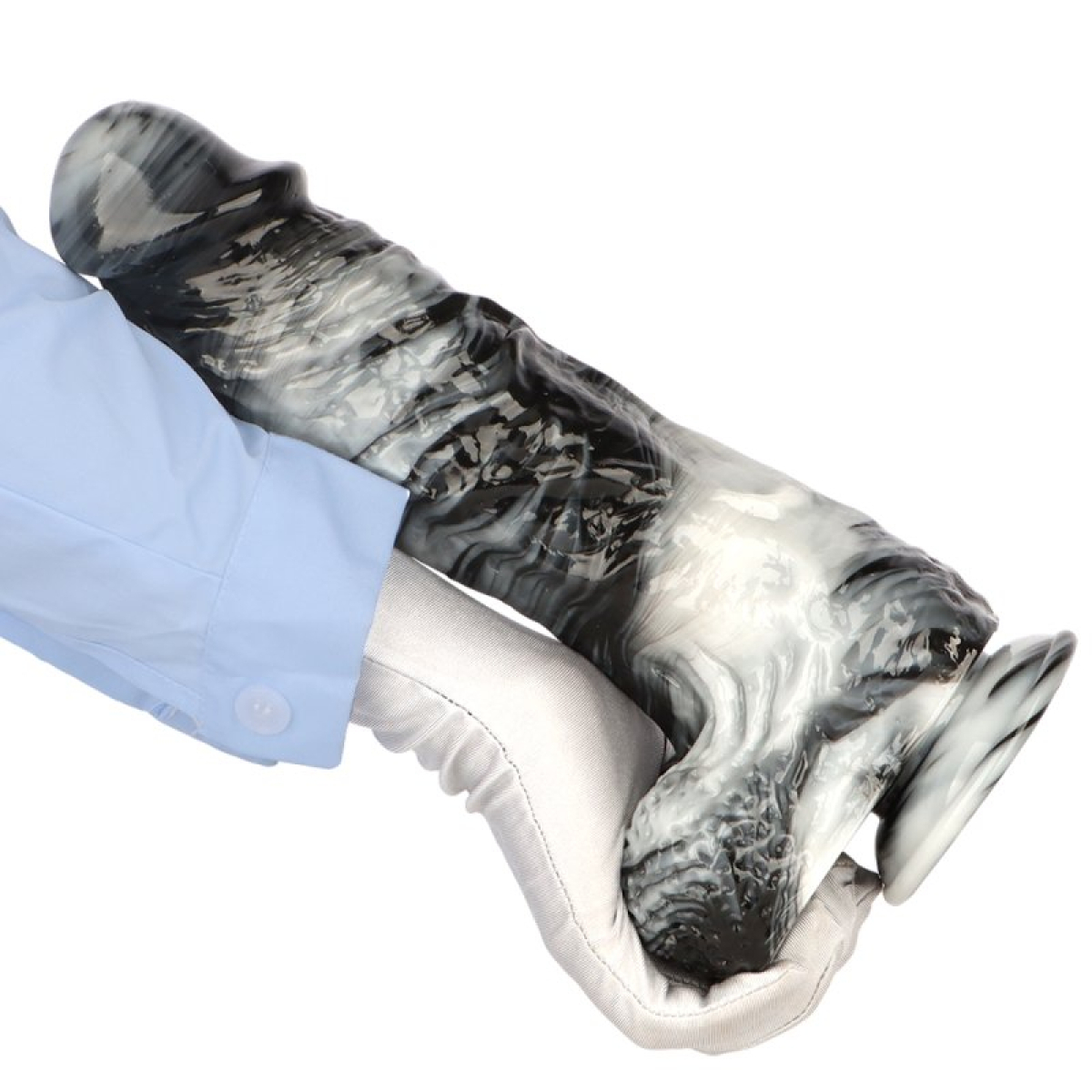 gode xl wild crazy 22 x 62cm 5