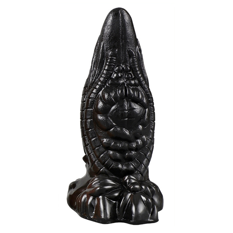 gode xxl crockosaure 30 x 9cm 1