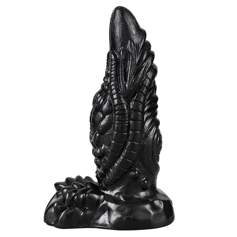 gode xxl crockosaure 30 x 9cm