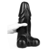 gode-xxl-dich-dark-crystal-27-x-12cm gode xxl dich dark crystal 27 x 12cm 1