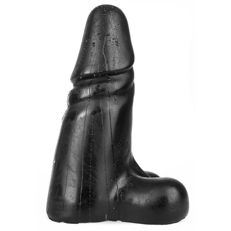 gode xxl dich dark crystal 27 x 12cm 2