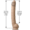gode xxl dick rambone 34 x 64 cm chair 3