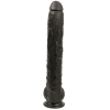 gode xxl dick rambone 34 x 64 cm noir 1