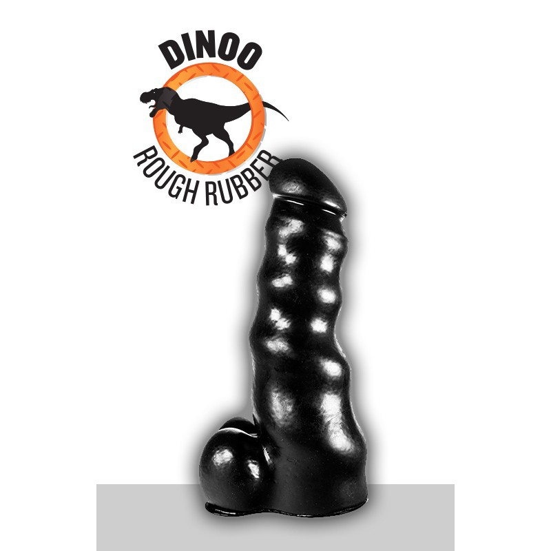 gode xxl dinoo dilong 20cm 2