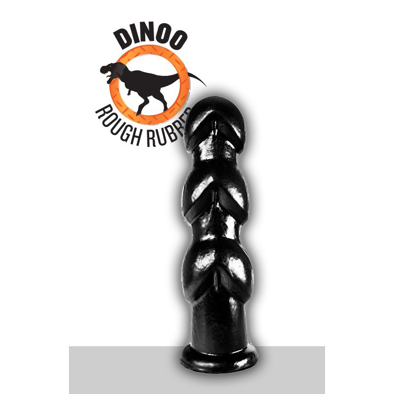 gode xxl dinoo gaston 26cm 2