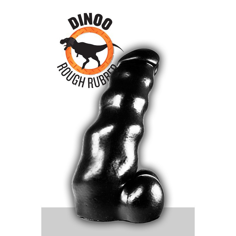 gode xxl dinoo itemirus 25 x 11cm 2