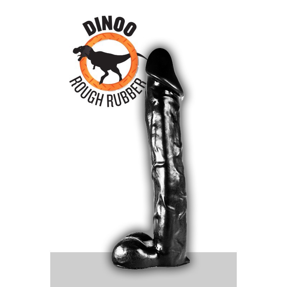 gode xxl dinoo krito 30cm 2