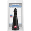 gode xxl intimidator titanmen 25 x 9 cm noir 1