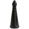 gode xxl intimidator titanmen 25 x 9 cm noir
