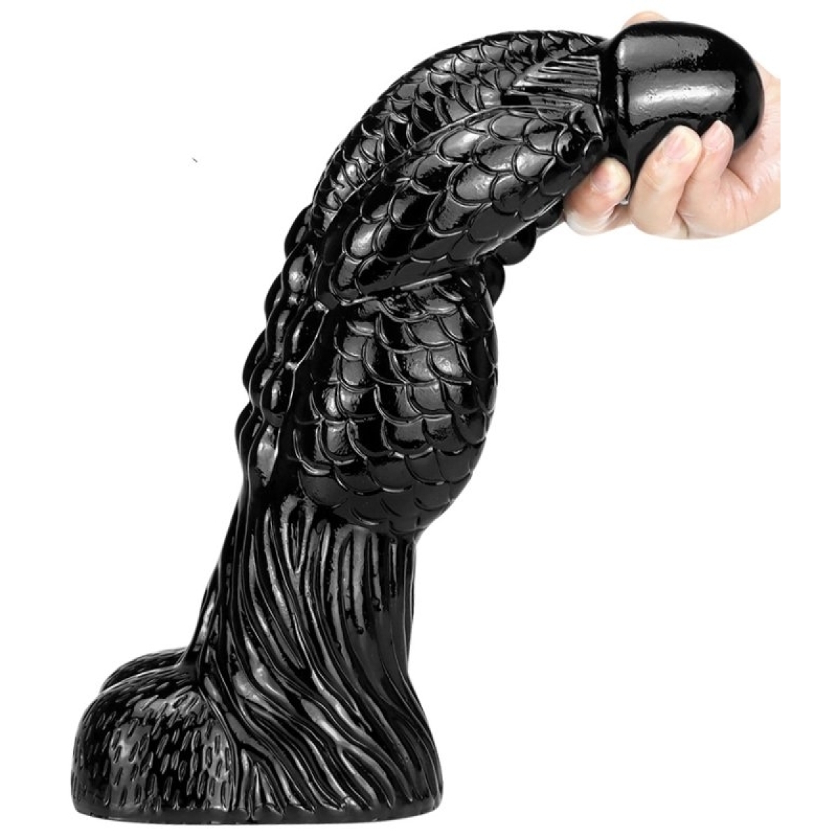 gode xxl kamot 34 x 10cm 2