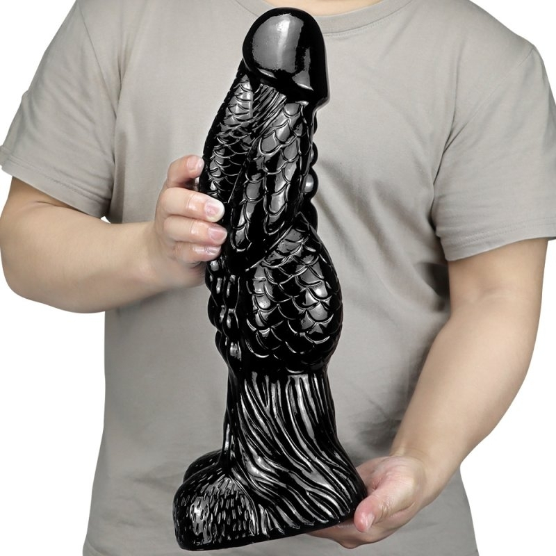 gode xxl kamot 34 x 10cm 3