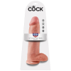 gode xxl king cock 27 x 8 cm chair 1