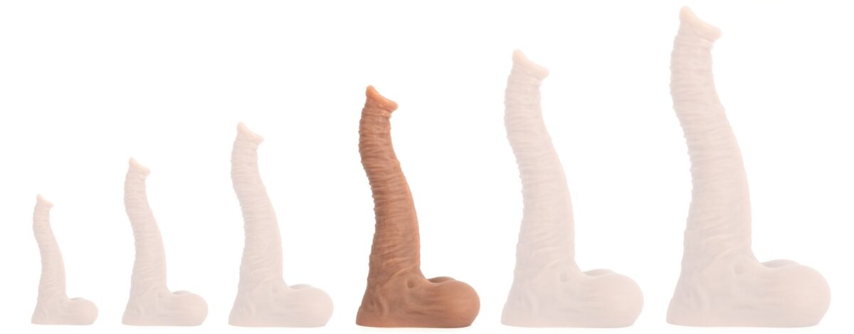 gode zoo elephant l 26 x 65cm