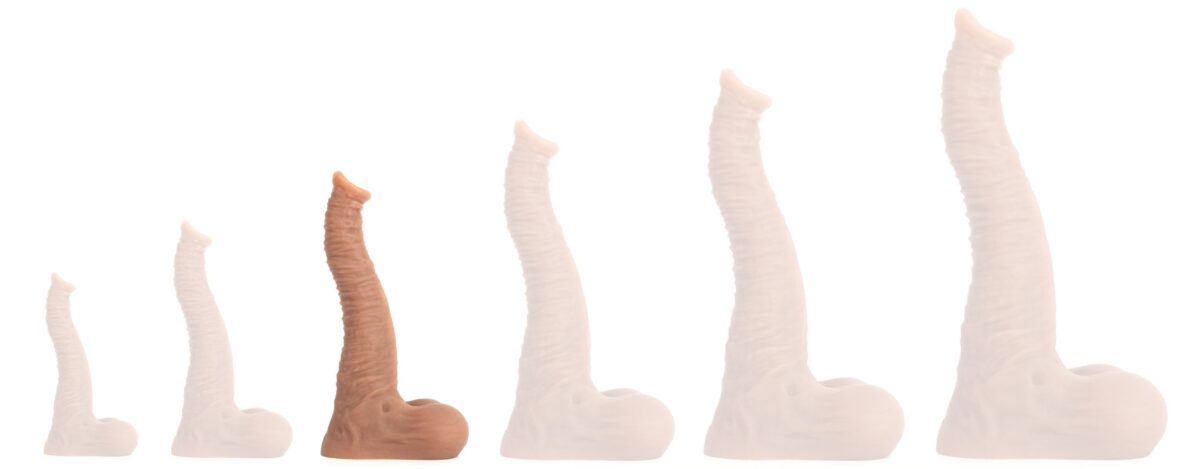 gode zoo elephant m 22 x 55cm