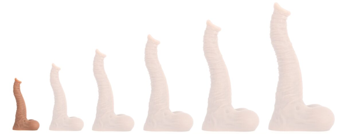 gode zoo elephant xs 14 x 3cm