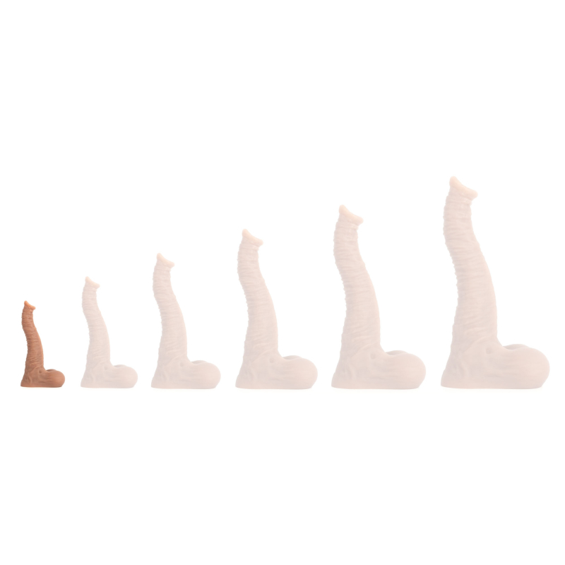 gode zoo elephant xs 14 x 3cm