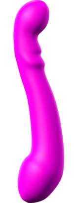 godemichet reversible point g so dildo magenta 225 x 48 cm scaled