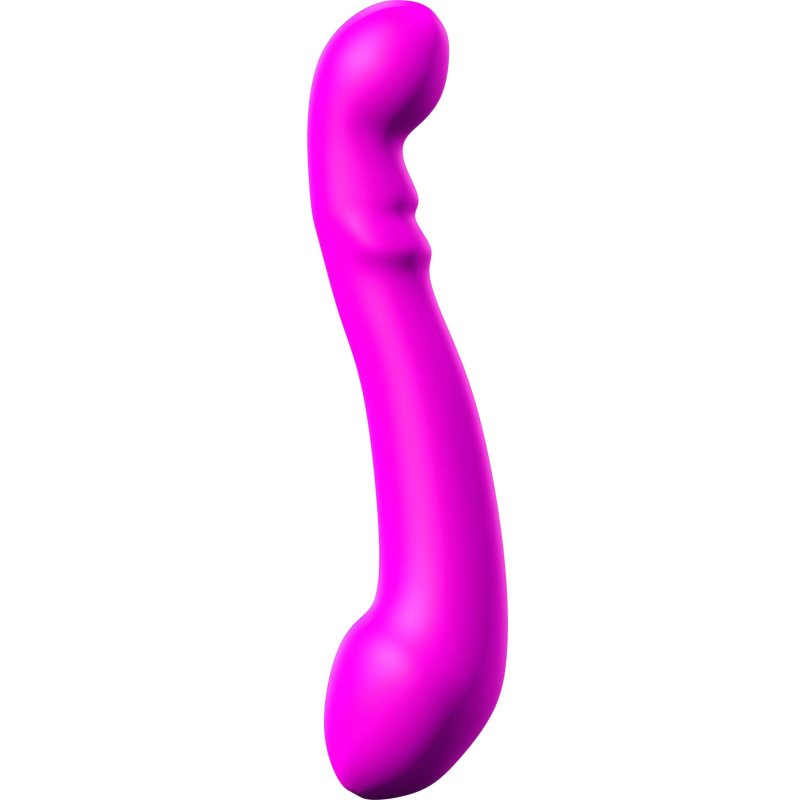 godemichet reversible point g so dildo magenta 225 x 48 cm scaled