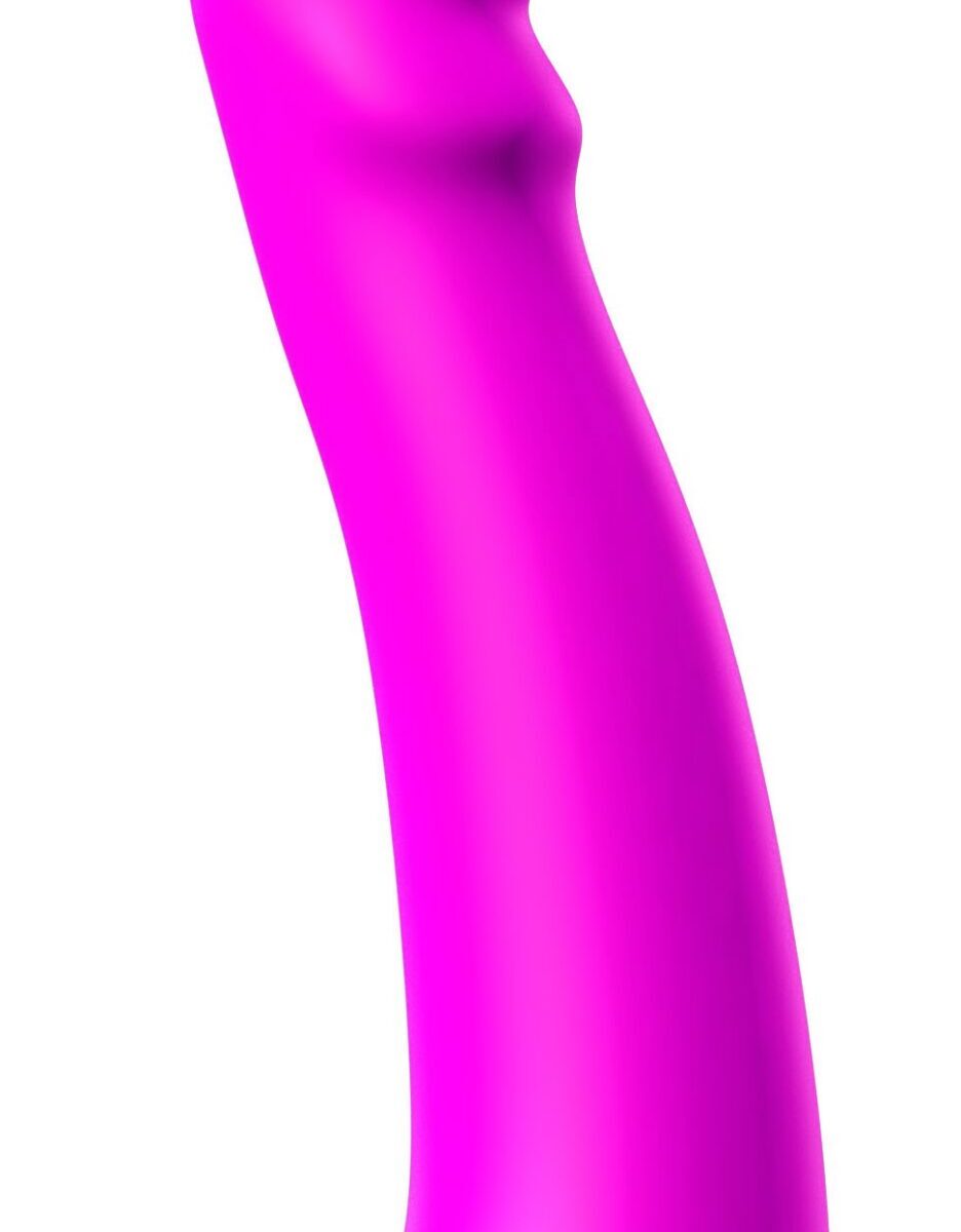 godemichet reversible point g so dildo magenta 225 x 48 cm scaled