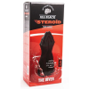 godes abs16 the diver all black steroid 30 x 14cm 1