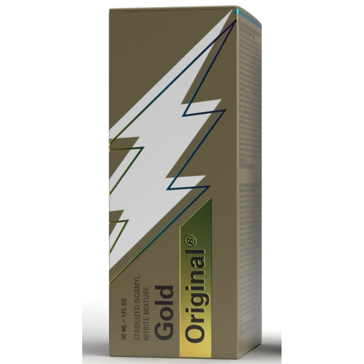 gold original 30ml 1