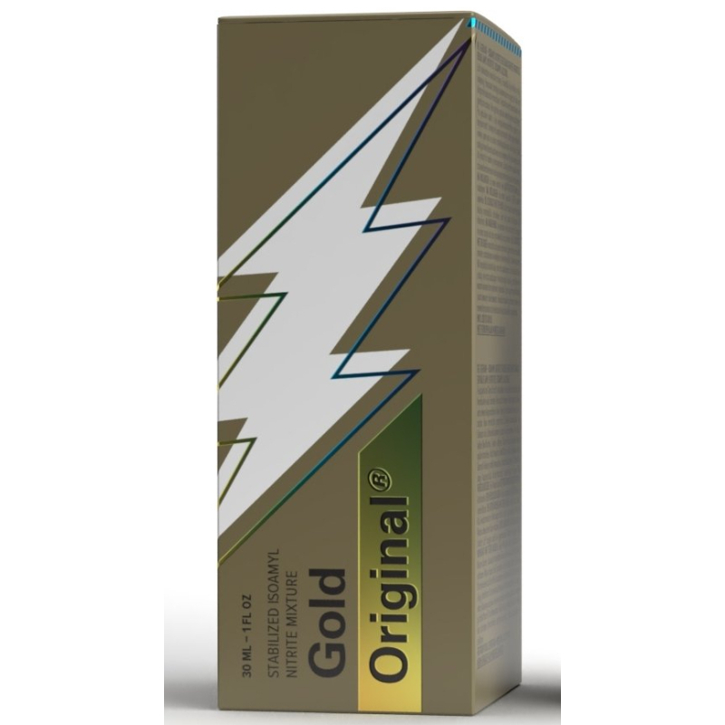 gold original 30ml 1
