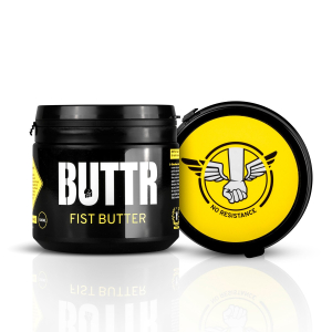 graisse a fist 500ml