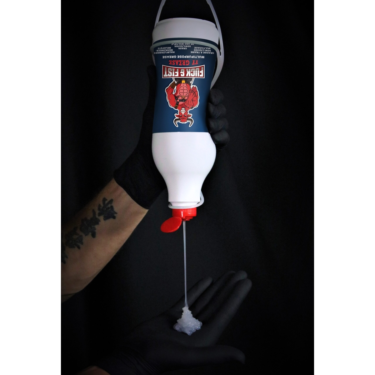 graisse a traire ff grease 1 litre 1 scaled